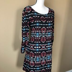 Speechless Juniors' Dress, Size M